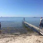 Prázdninový dům With Sea View Fåborg