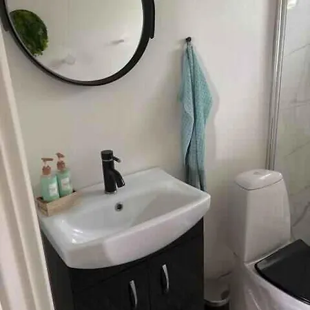 With Sea View Casa de Férias Bogentved