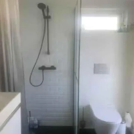 Casa de Férias With Sea View Bogentved