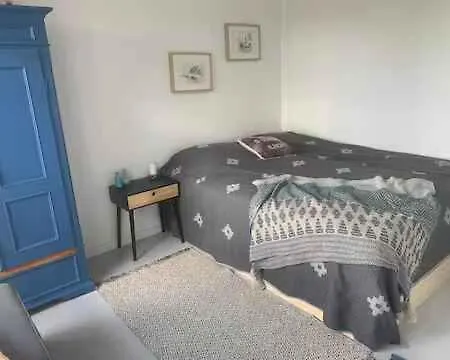 Casa de Férias With Sea View *