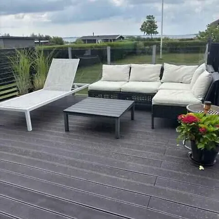 With Sea View Casa de Férias