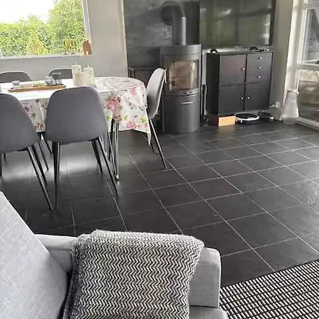 Casa de Férias With Sea View