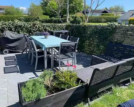 Casa de Férias With Sea View