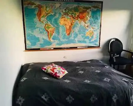 Сasa de vacaciones With Sea View