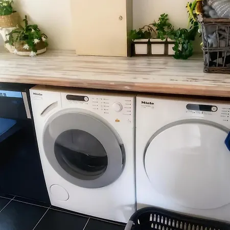 With Sea View * Fåborg