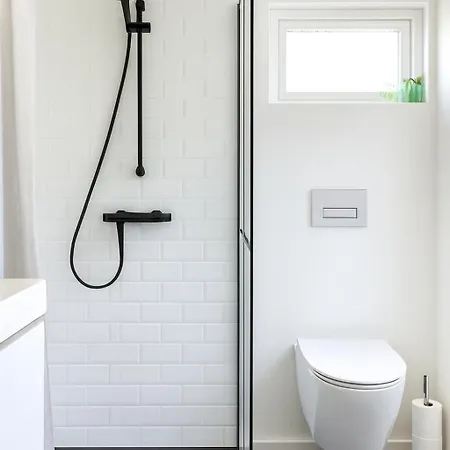 With Sea View Сasa de vacaciones *