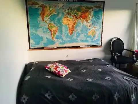 Сasa de vacaciones With Sea View