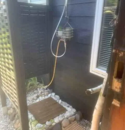 Сasa de vacaciones With Sea View *