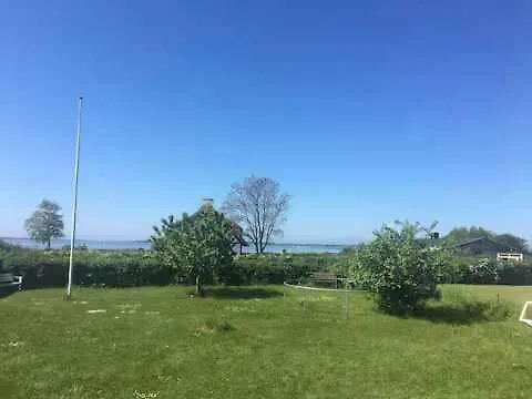 Сasa de vacaciones With Sea View