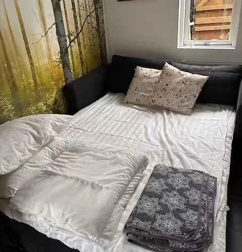 Сasa de vacaciones With Sea View