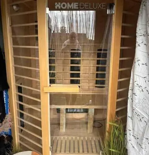 Сasa de vacaciones With Sea View *