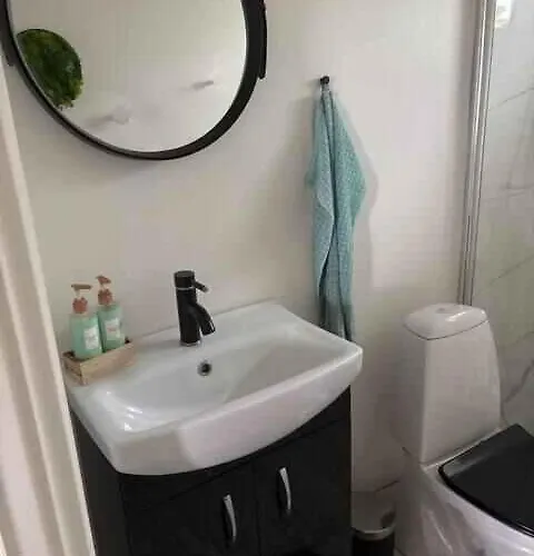 With Sea View * Fåborg