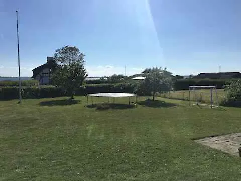 Сasa de vacaciones With Sea View