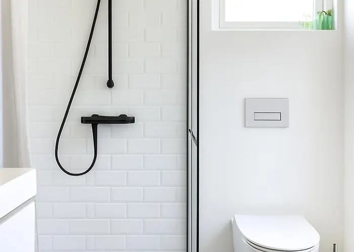 With Sea View Сasa de vacaciones *